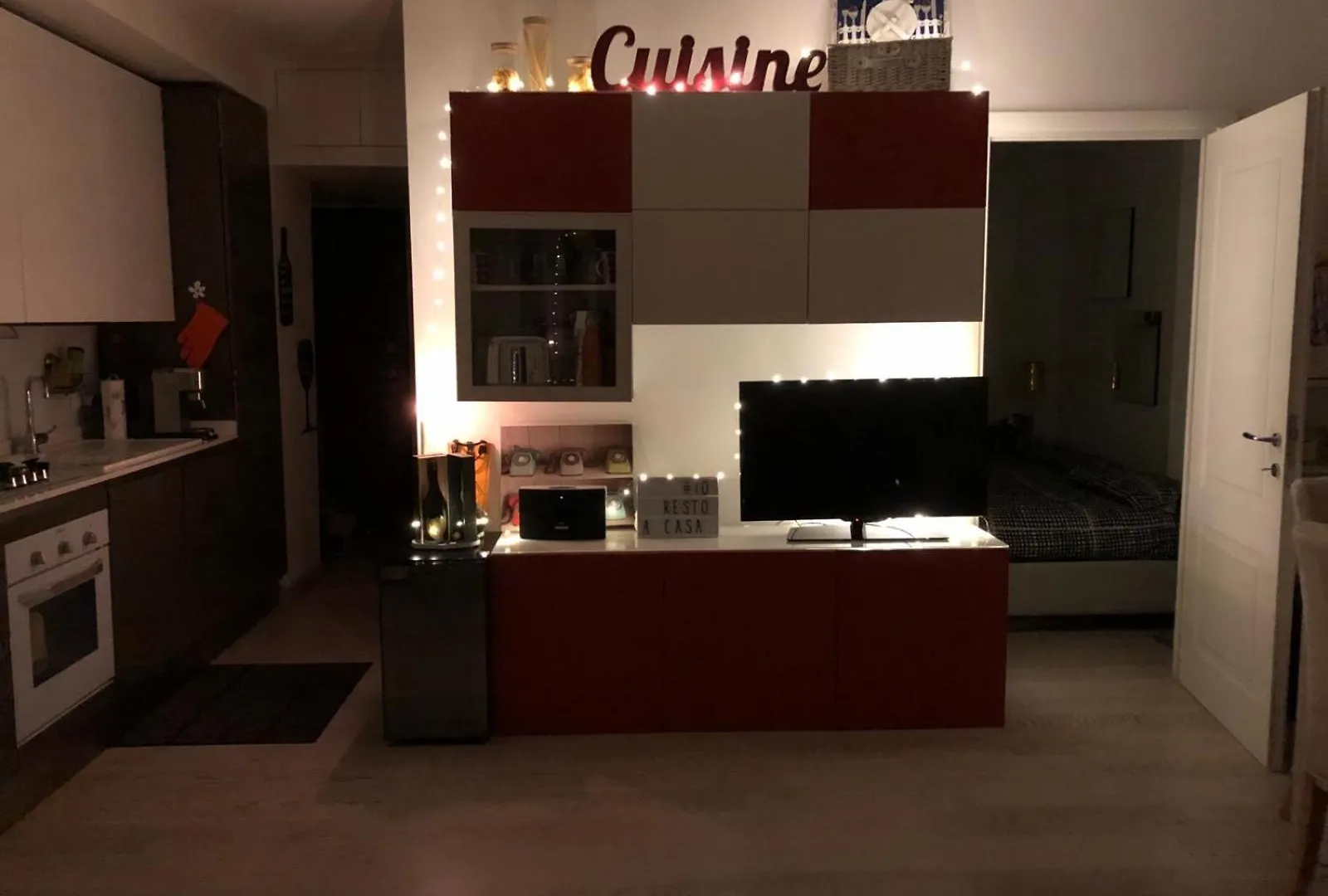 Orchestrahouse Roma Apartment Italy