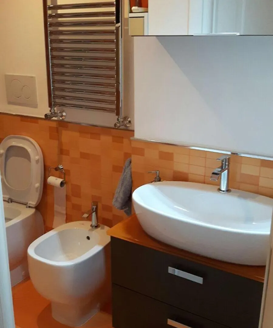 Orchestrahouse Roma Apartment Rome