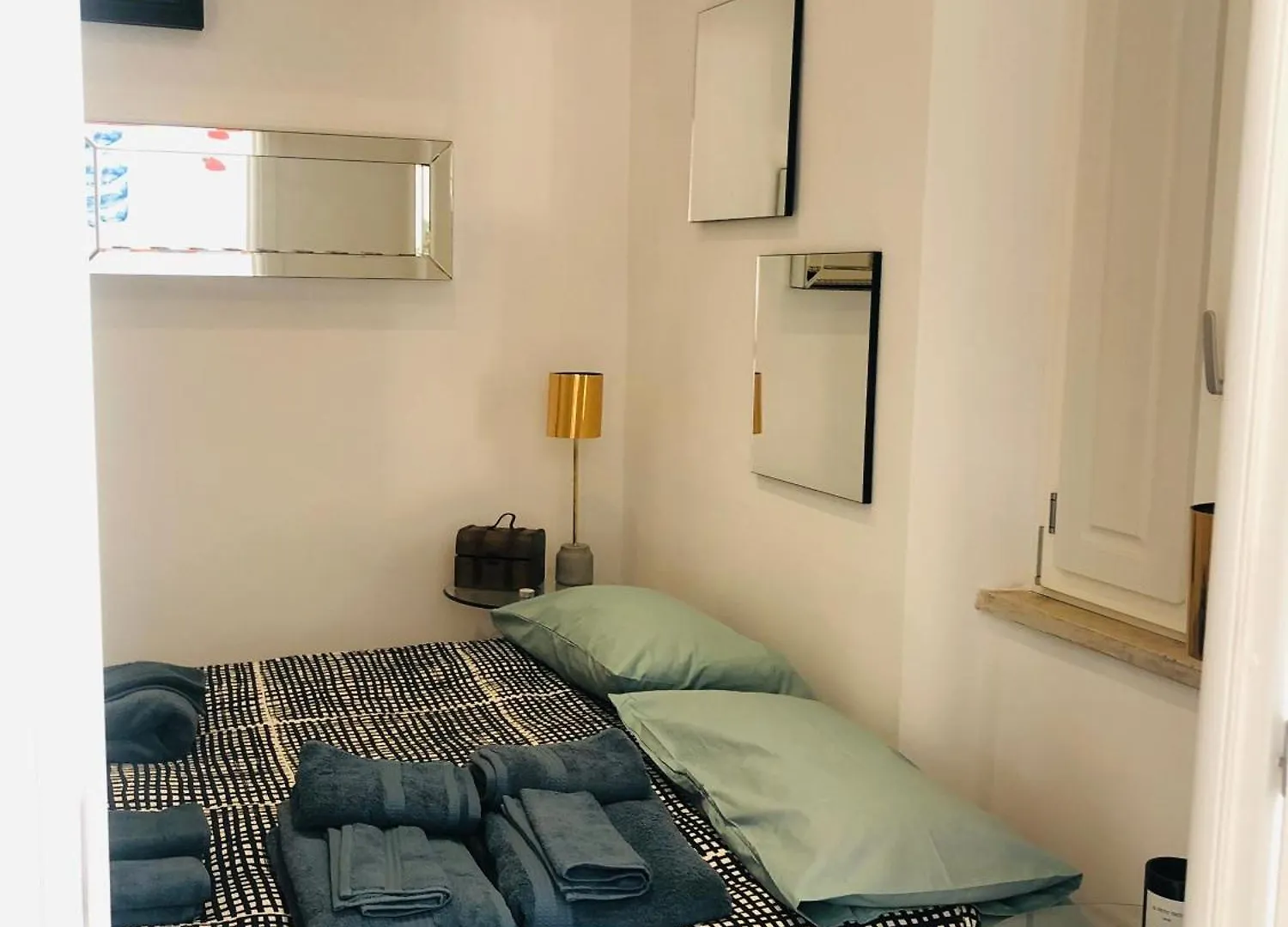 Orchestrahouse Roma Apartment  Rome